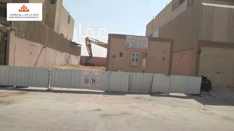 أرض للبيع في شارع الجريره, حي الدار البيضاء, مدينة الرياض, منطقة الرياض صورة 3