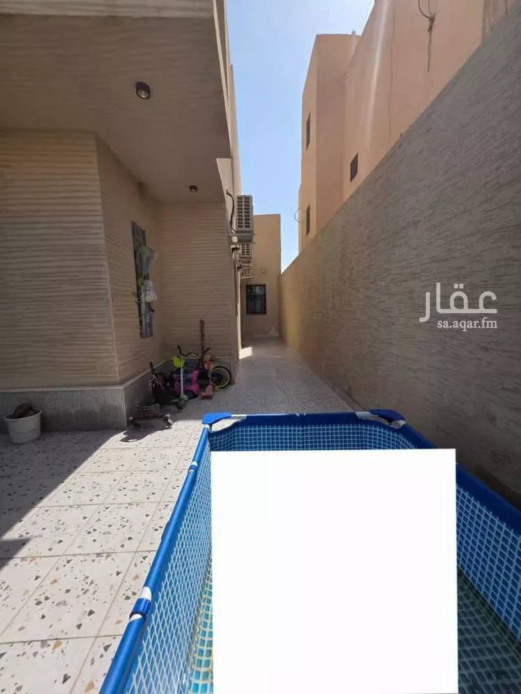 دور للبيع في شارع وادي فتح, حي الدار البيضاء, مدينة الرياض, منطقة الرياض صورة 2