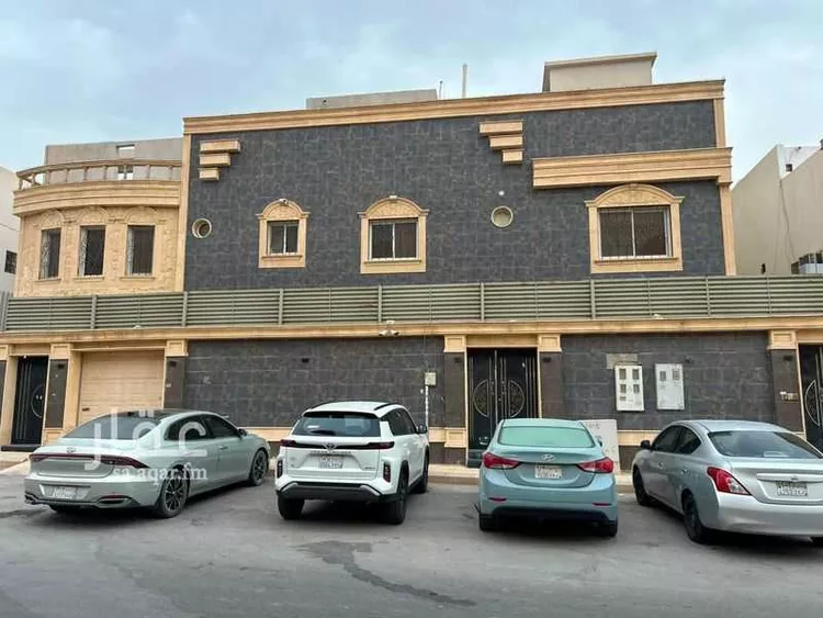 فيلا للبيع في شارع البلقة, حي الدار البيضاء, مدينة الرياض, منطقة الرياض