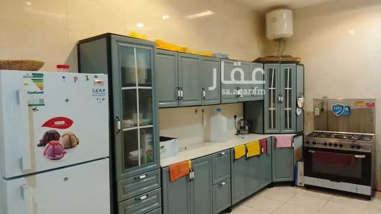 فيلا للإيجار في شارع يحيى بن عدي, حي طيبة, مدينة الرياض, منطقة الرياض صورة 3