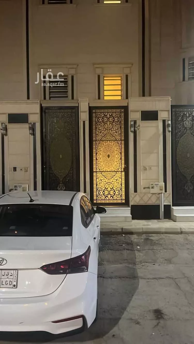 Apartment for Rent in Riyadh Dhahrat Namar