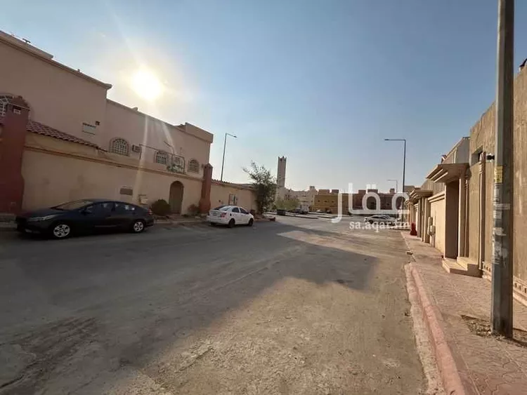 فيلا للبيع في شارع جبل ماري, حي الدار البيضاء, مدينة الرياض, منطقة الرياض صورة 3