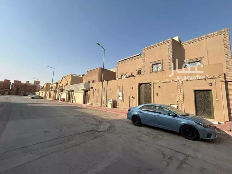 فيلا للبيع في شارع جبل ماري, حي الدار البيضاء, مدينة الرياض, منطقة الرياض 6