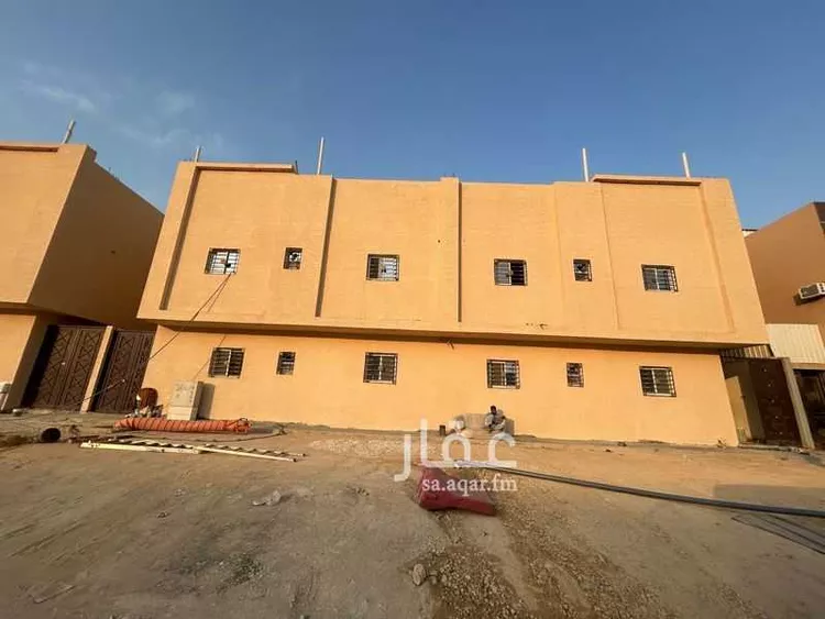 شقة للإيجار في شارع الداخلة, حي الدار البيضاء, مدينة الرياض, منطقة الرياض صورة 4