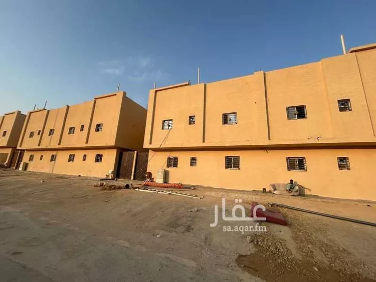 شقة للإيجار في شارع الداخلة, حي الدار البيضاء, مدينة الرياض, منطقة الرياض صورة 5
