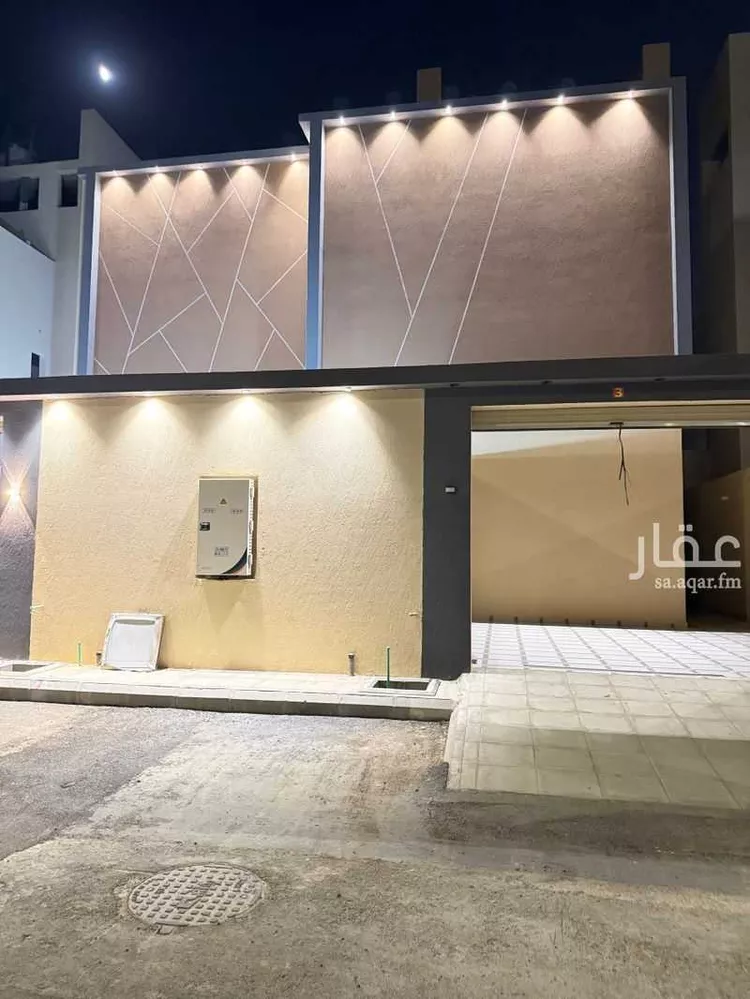 فيلا للبيع في شارع علي بن محمد الرندي, حي الفيصلية, مدينة الخرج, منطقة الرياض صورة 2
