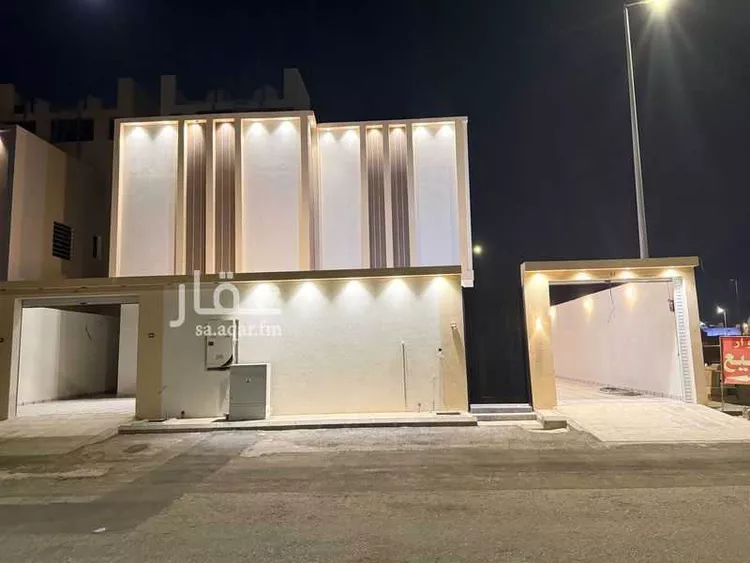فيلا للبيع في شارع علي بن محمد الرندي, حي الفيصلية, مدينة الخرج, منطقة الرياض