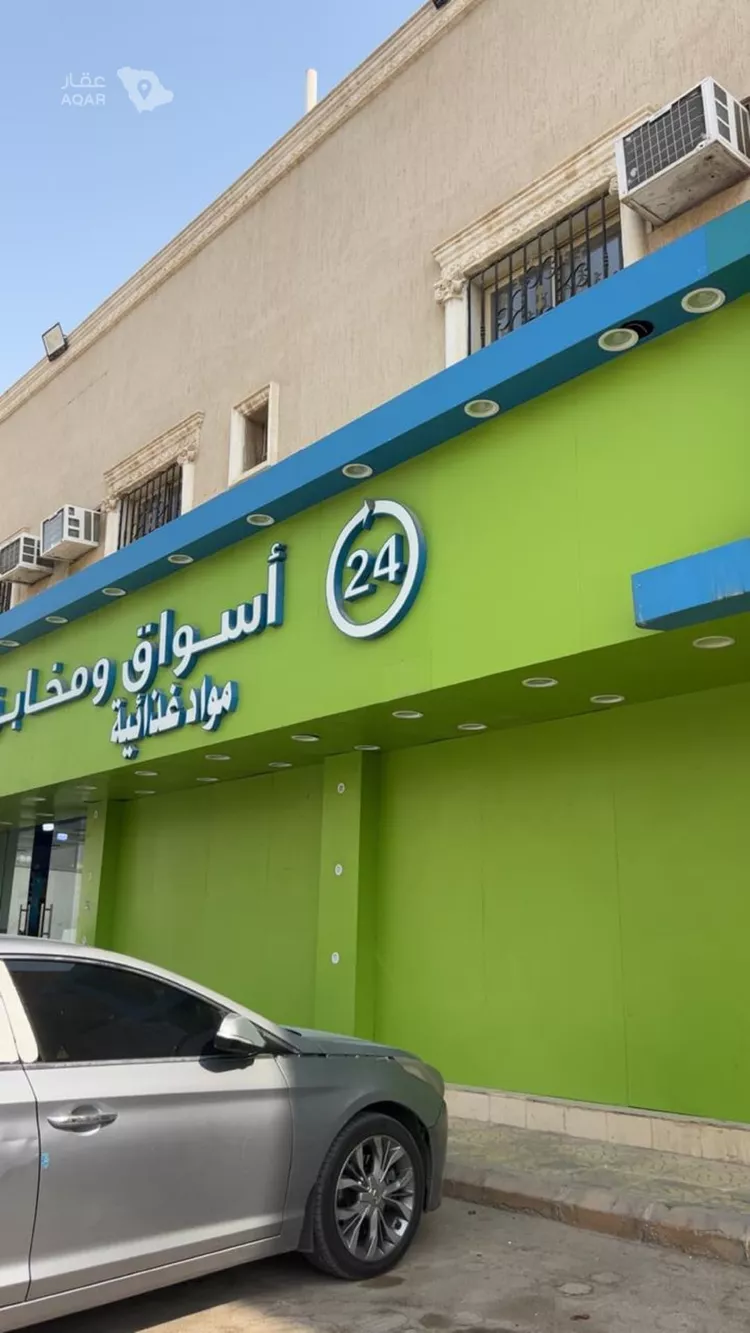 عمارة للبيع في شارع الاستقامة, حي بدر, مدينة الرياض, منطقة الرياض 4