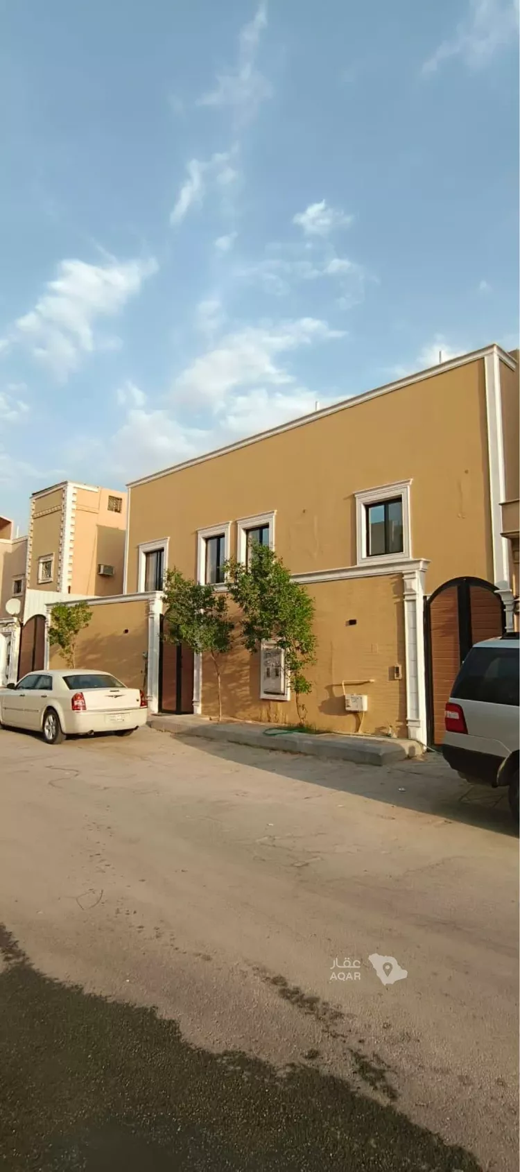 فيلا للبيع في شارع الأنجب, حي الدار البيضاء, مدينة الرياض, منطقة الرياض