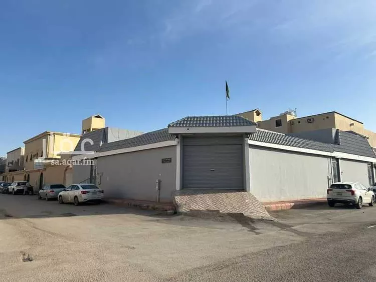 دور للبيع في شارع جبل سنجار, حي الدار البيضاء, مدينة الرياض, منطقة الرياض صورة 4