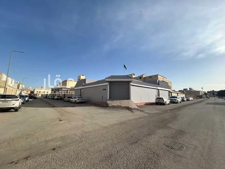 دور للبيع في شارع جبل سنجار, حي الدار البيضاء, مدينة الرياض, منطقة الرياض 10