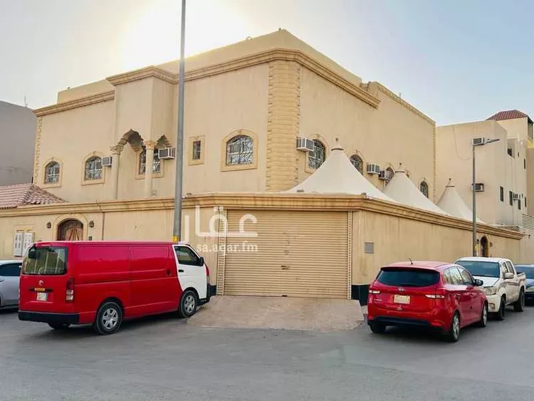 فيلا للبيع في شارع النوفلية, حي الدار البيضاء, مدينة الرياض, منطقة الرياض صورة 5