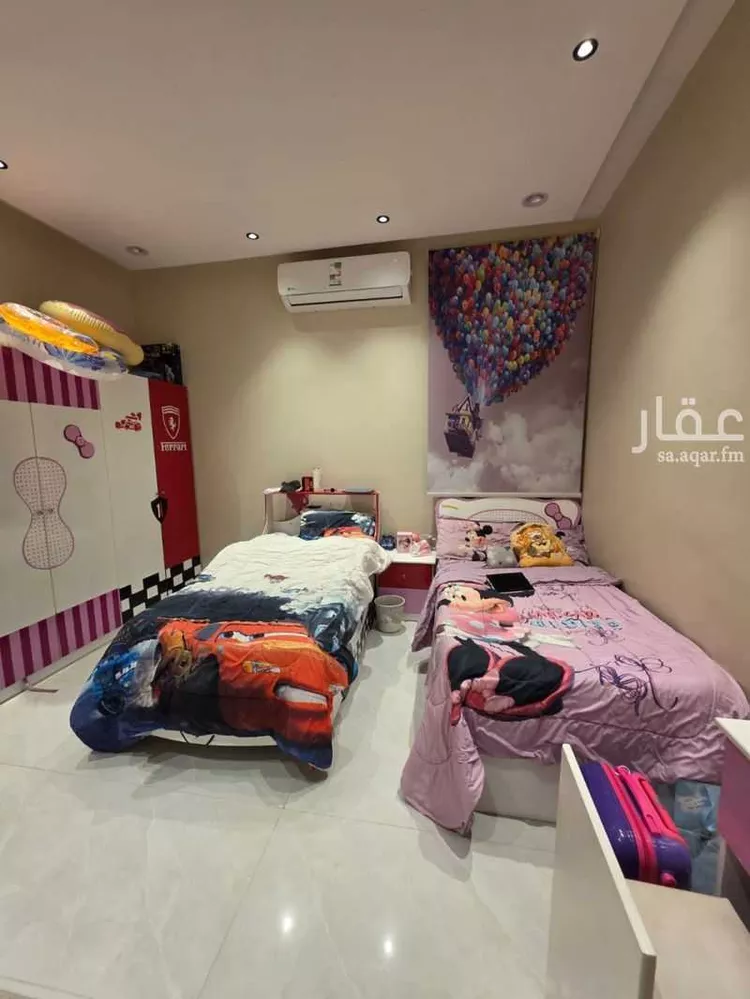 دور للبيع في شارع وادي فتح, حي الدار البيضاء, مدينة الرياض, منطقة الرياض صورة 3