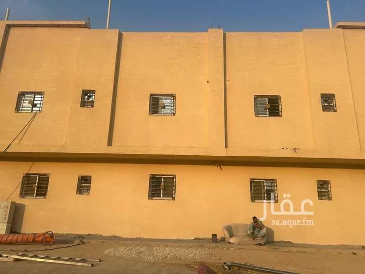 شقة للإيجار في شارع الداخلة, حي الدار البيضاء, مدينة الرياض, منطقة الرياض