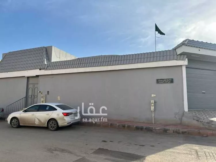 دور للبيع في شارع جبل سنجار, حي الدار البيضاء, مدينة الرياض, منطقة الرياض صورة 5