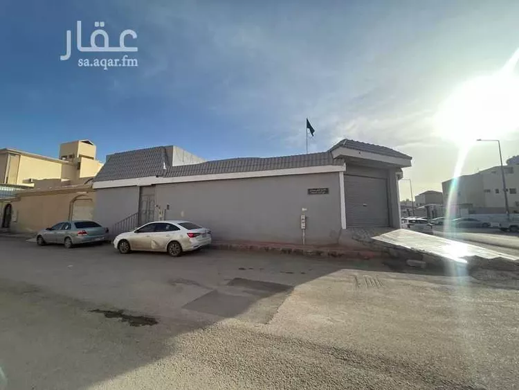 دور للبيع في شارع جبل سنجار, حي الدار البيضاء, مدينة الرياض, منطقة الرياض 14