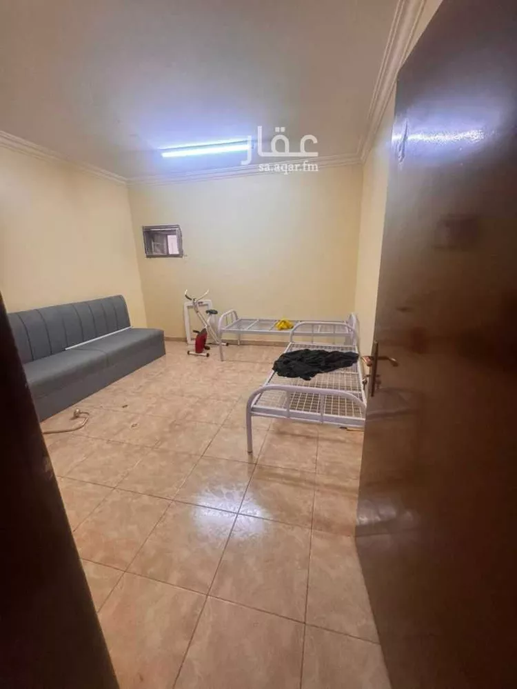شقة للإيجار في شارع البادرية, حي الدار البيضاء, مدينة الرياض, منطقة الرياض صورة 3