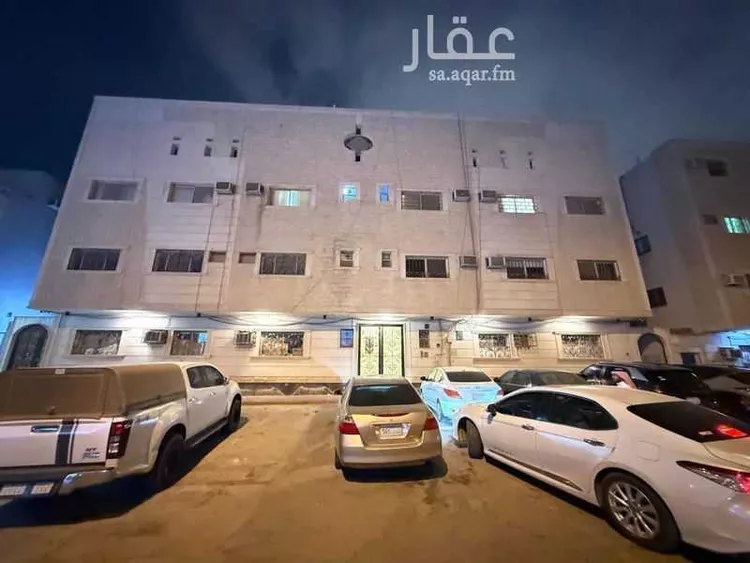 شقة للبيع في شارع الجابرة, حي الدار البيضاء, مدينة الرياض, منطقة الرياض