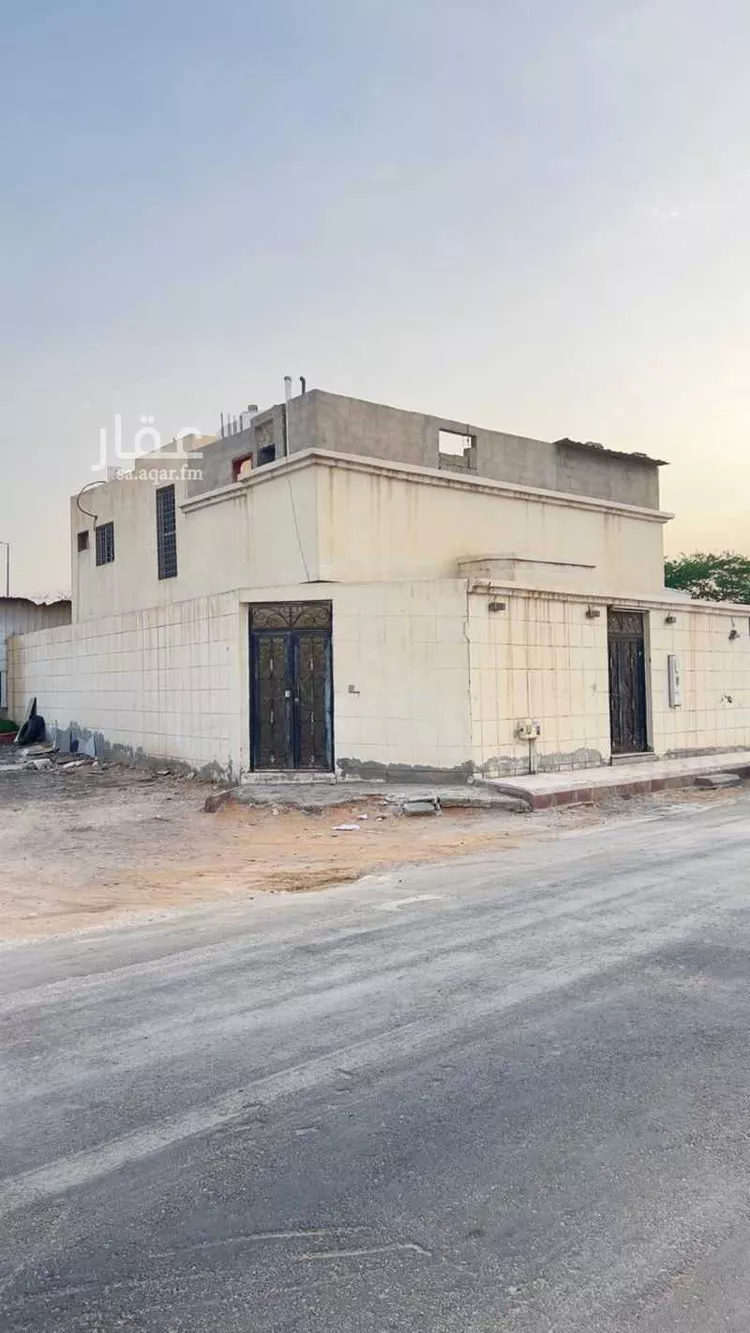 Villa for Sale in Riyadh Al Manakh