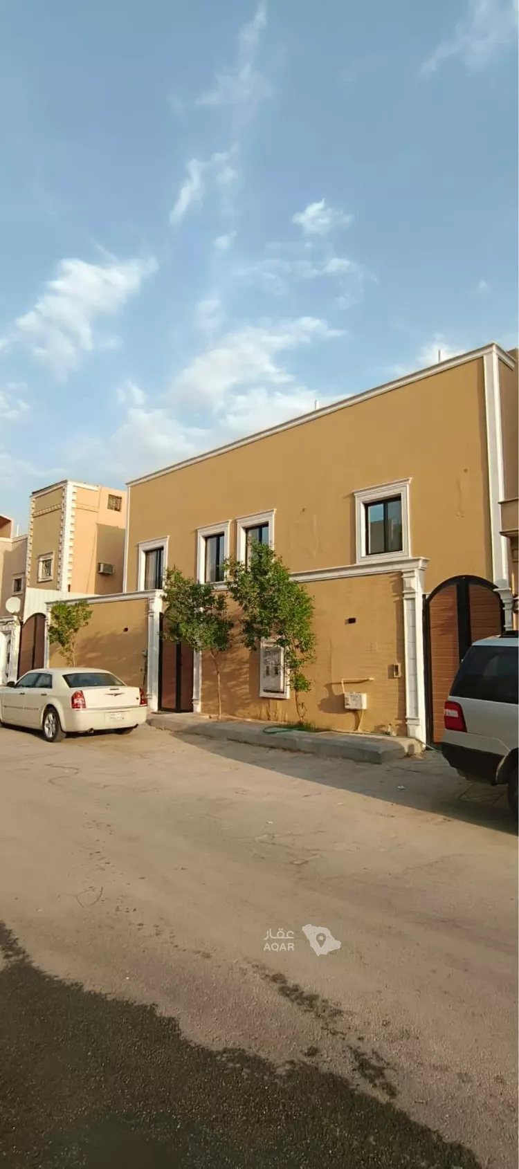 فيلا للبيع في شارع الأنجب, حي الدار البيضاء, مدينة الرياض, منطقة الرياض 3