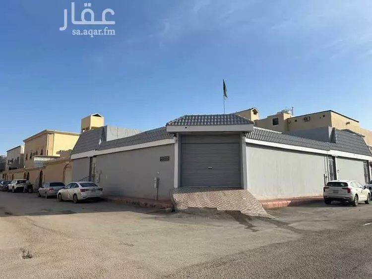دور للبيع في شارع جبل سنجار, حي الدار البيضاء, مدينة الرياض, منطقة الرياض 11