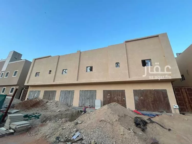 عمارة للإيجار في شارع الداخلة, حي الدار البيضاء, مدينة الرياض, منطقة الرياض 1 صورة