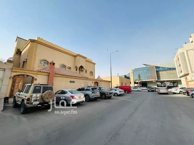 Villa for Sale in Riyadh Ad Dar Al Baida