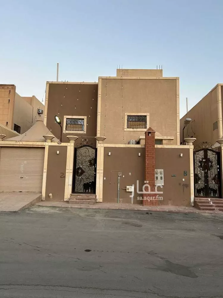 Floor for Rent in Riyadh Ad Dar Al Baida صورة 3