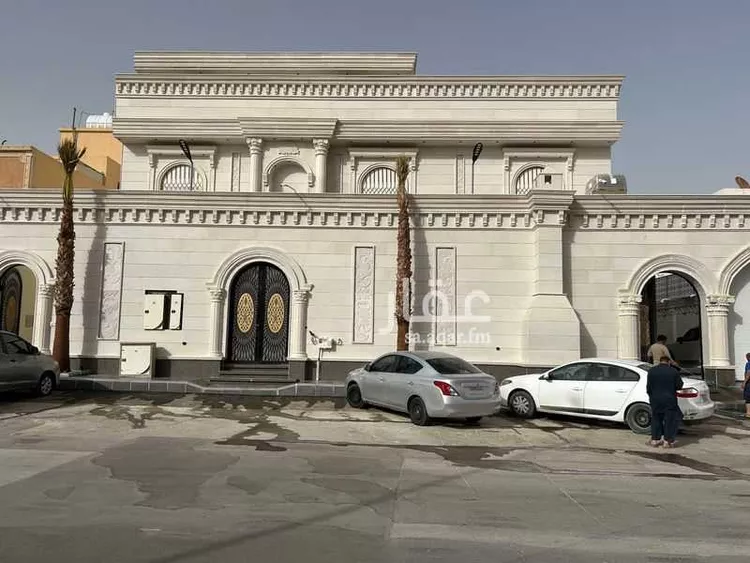 شقة للإيجار في شارع طلال بن خالد, حي الدار البيضاء, مدينة الرياض, منطقة الرياض صورة 2