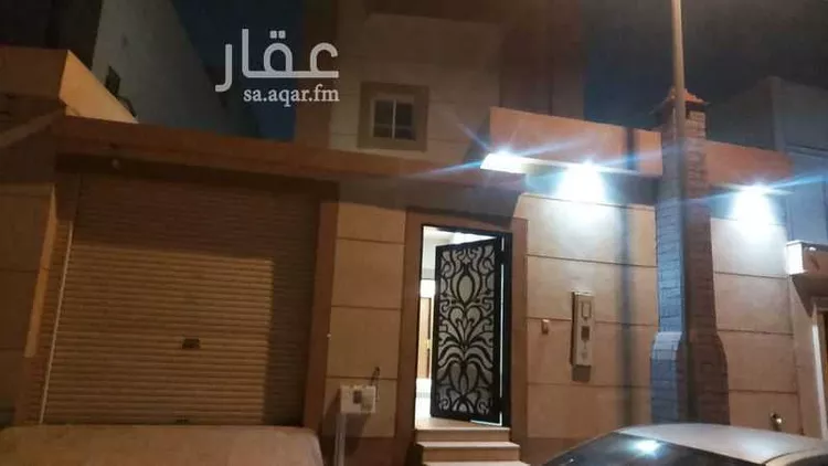 فيلا للإيجار في شارع يحيى بن عدي, حي طيبة, مدينة الرياض, منطقة الرياض