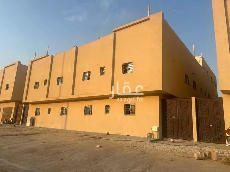 شقة للإيجار في شارع الداخلة, حي الدار البيضاء, مدينة الرياض, منطقة الرياض صورة 2