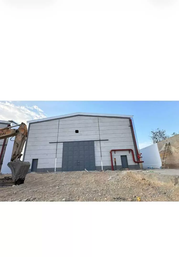 Warehouse for Rent in Riyadh Mansuriyah صورة 4