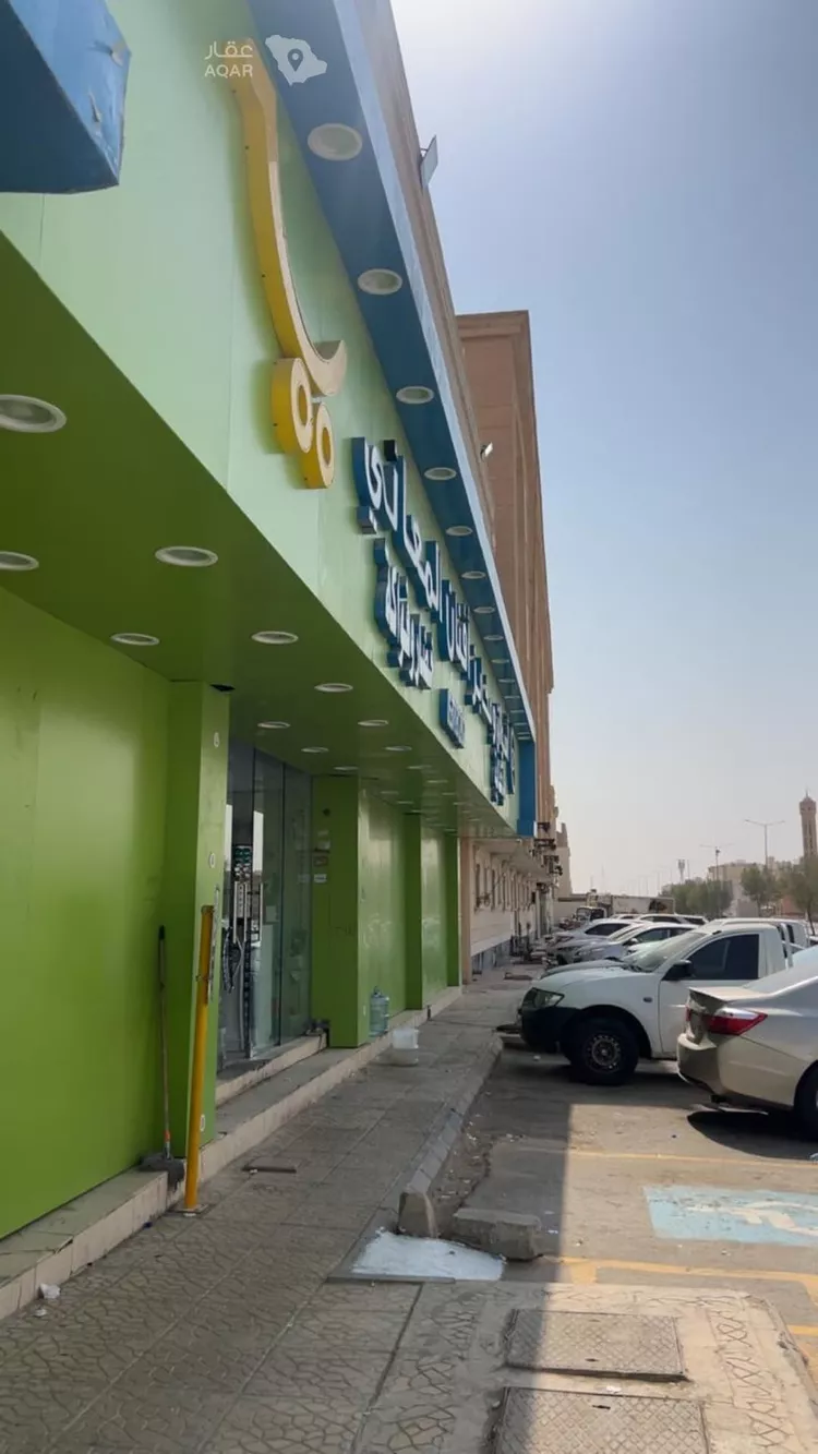 عمارة للبيع في شارع الاستقامة, حي بدر, مدينة الرياض, منطقة الرياض 3