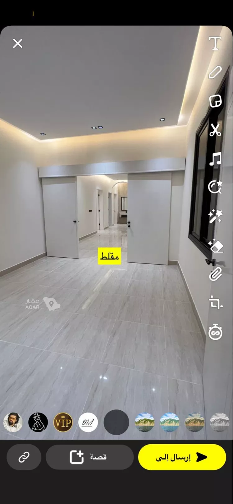 دور للبيع في شارع أبي بكر الديناري, حي طويق, مدينة الرياض, منطقة الرياض 5