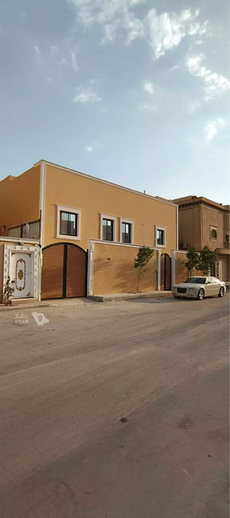 فيلا للبيع في شارع الأنجب, حي الدار البيضاء, مدينة الرياض, منطقة الرياض 2