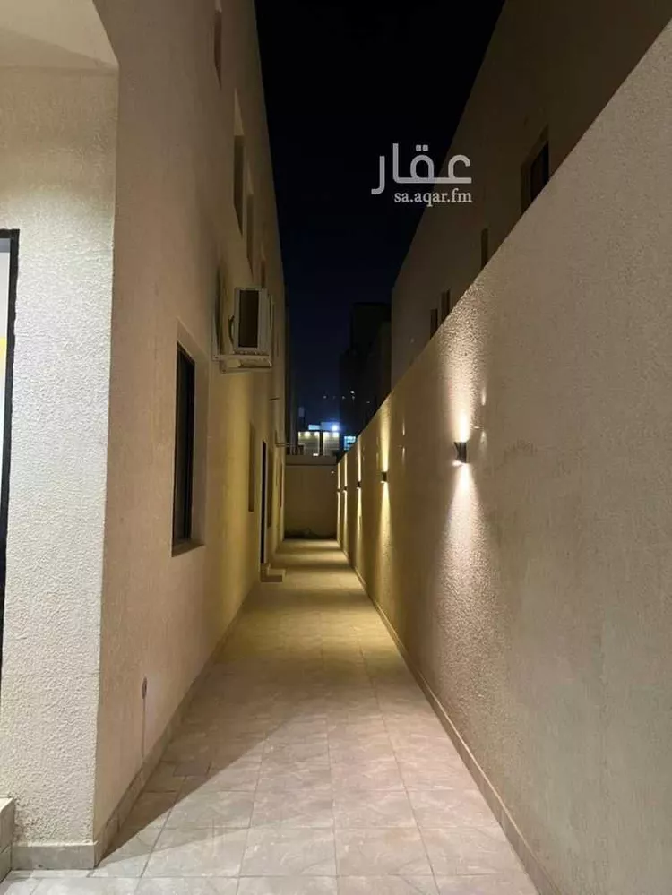 دور للإيجار في شارع حبيب بن حماز الاسدي, حي بدر, مدينة الرياض, منطقة الرياض صورة 2