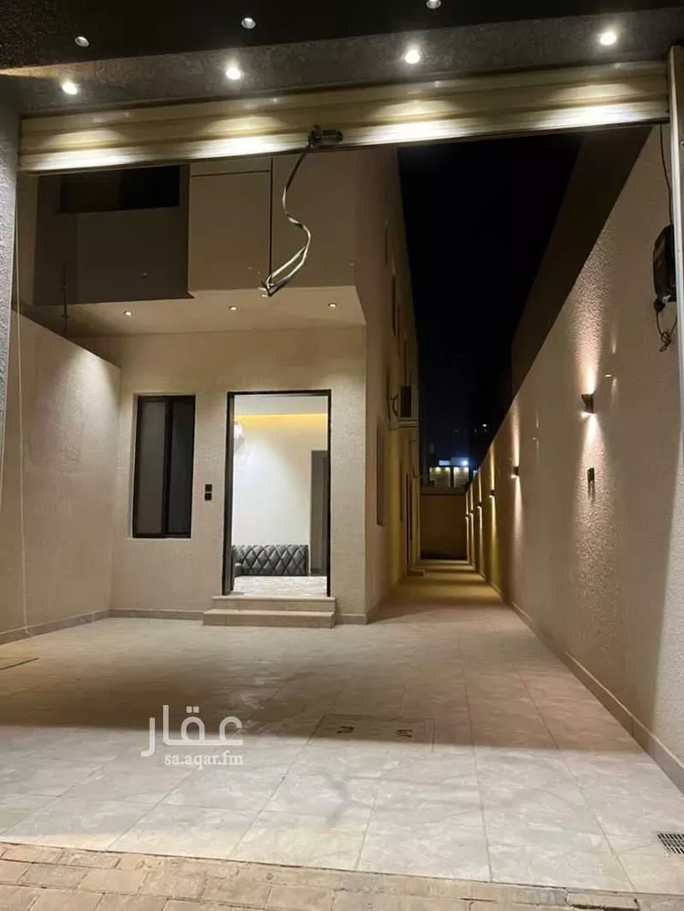 دور للإيجار في شارع حبيب بن حماز الاسدي, حي بدر, مدينة الرياض, منطقة الرياض