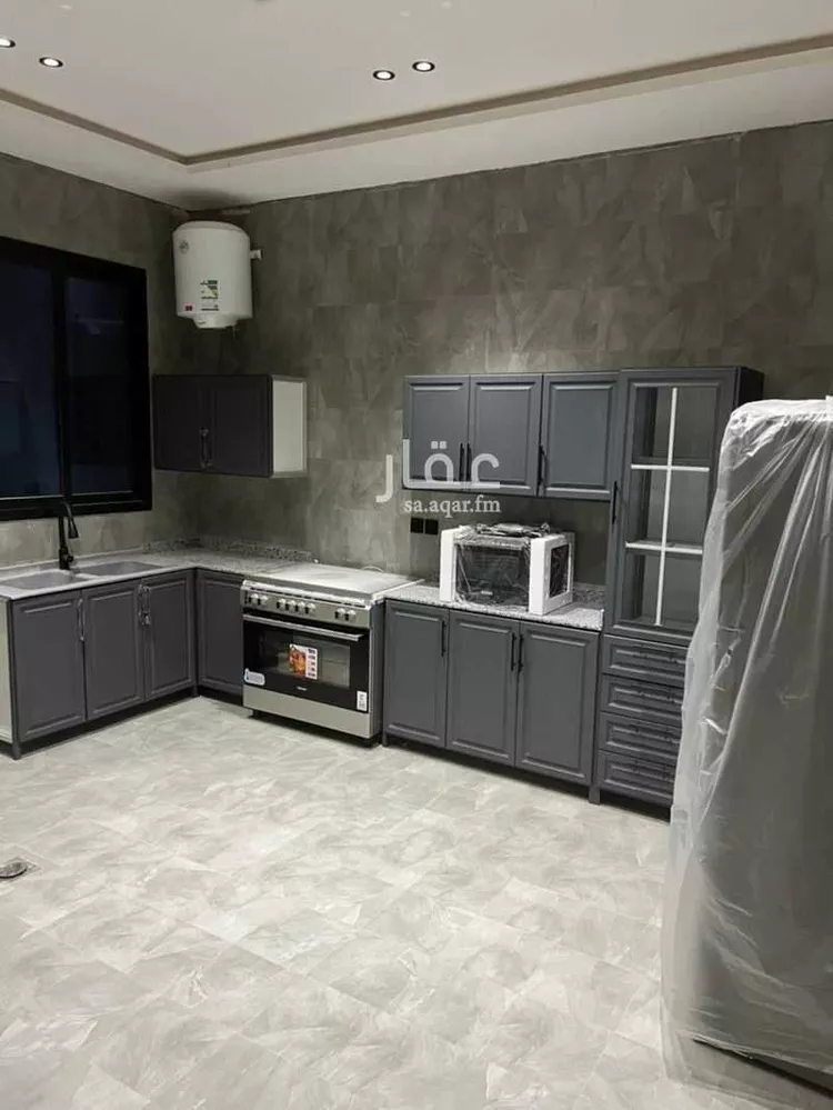 دور للإيجار في شارع حبيب بن حماز الاسدي, حي بدر, مدينة الرياض, منطقة الرياض صورة 3