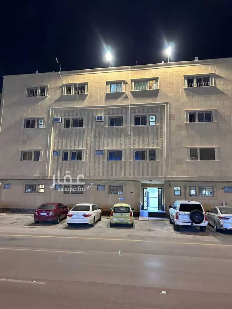 شقة للإيجار في شارع القواعد, حي الحزم, مدينة الرياض, منطقة الرياض