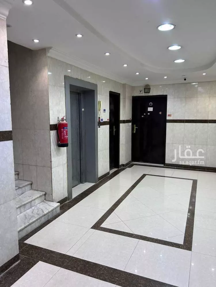 شقة للإيجار في شارع القواعد, حي الحزم, مدينة الرياض, منطقة الرياض صورة 2