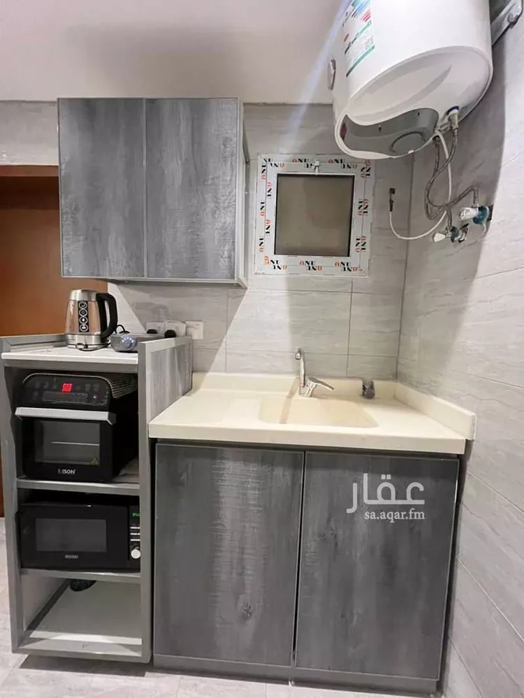 شقة للإيجار في شارع الباز, حي السليمانية, مدينة الرياض, منطقة الرياض صورة 3