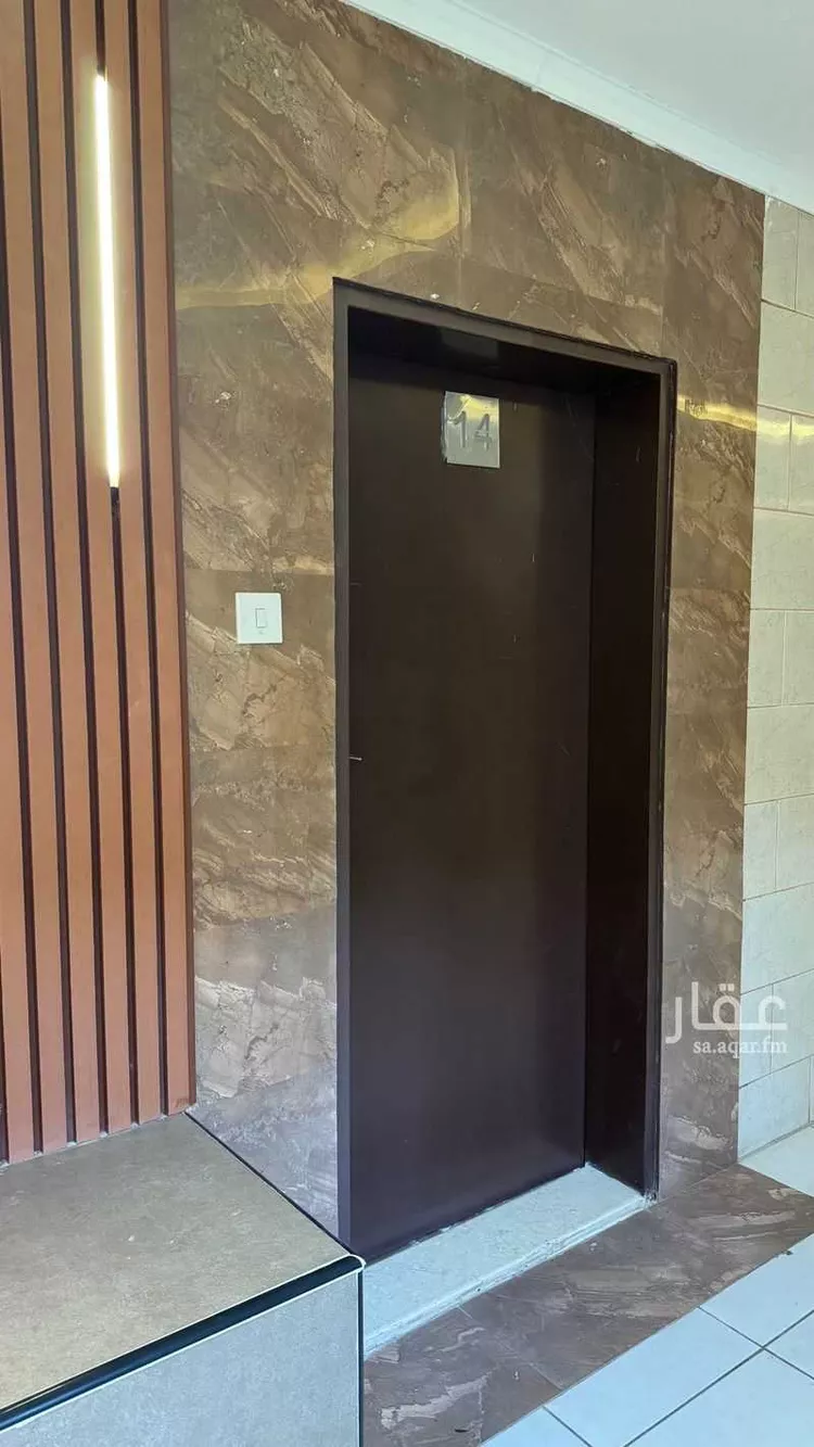 Apartment for Rent in Riyadh Al Muruj