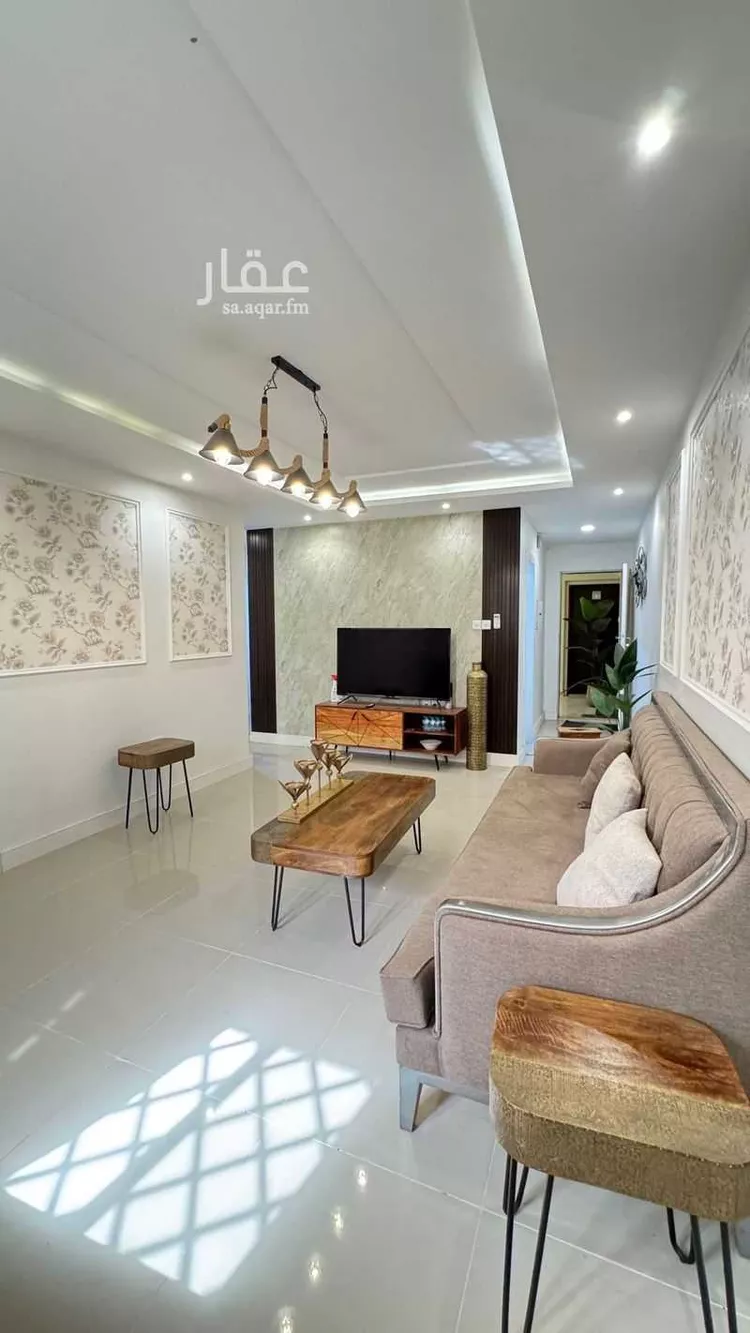 Apartment for Rent in Riyadh Al Muruj 7