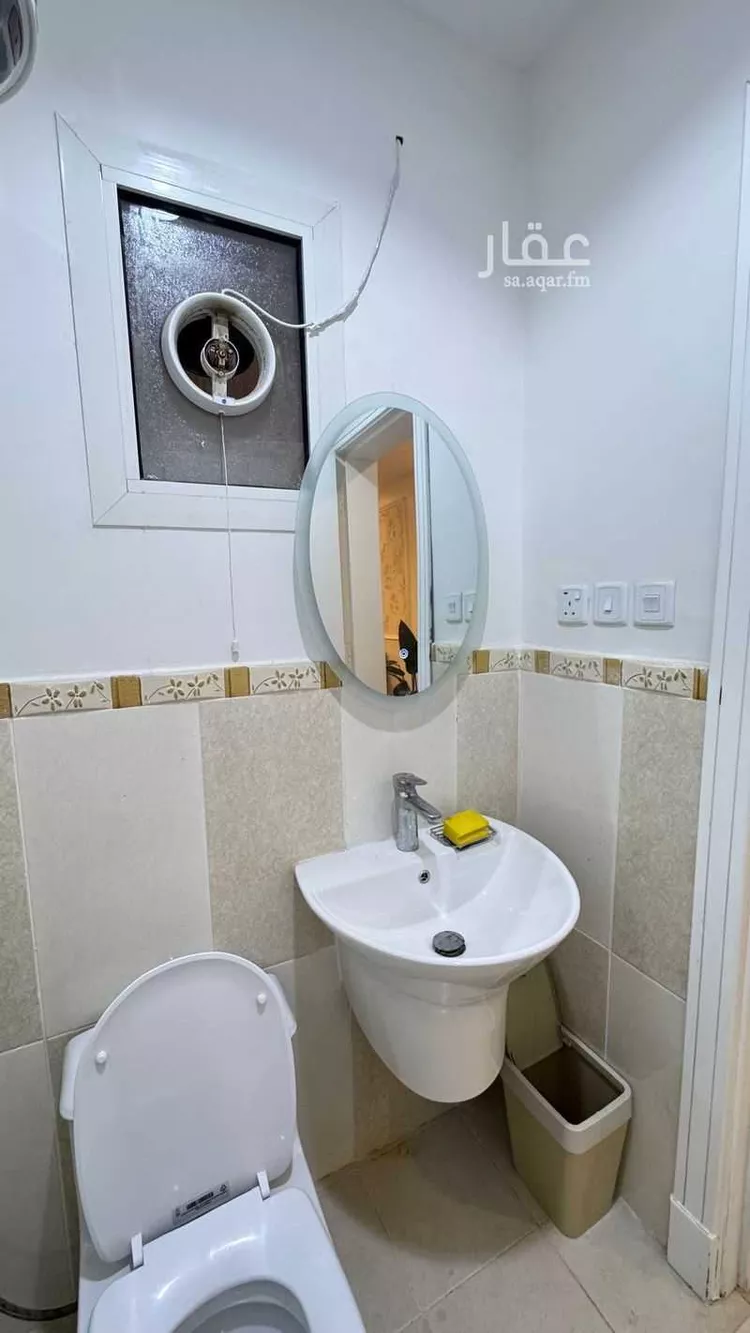 Apartment for Rent in Riyadh Al Muruj 14