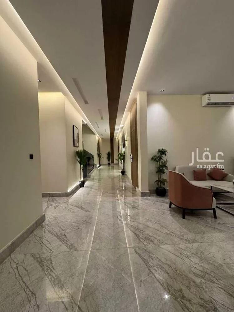 شقة للإيجار في شارع شعيب المغربي, حي النرجس, مدينة الرياض, منطقة الرياض صورة 2
