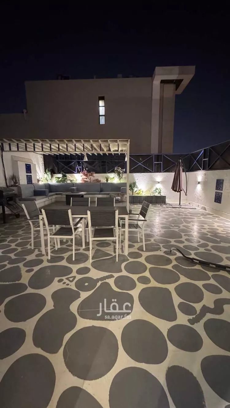 شقة للإيجار في شارع الأمير عبدالمحسن بن جلوي, حي المصيف, مدينة الرياض, منطقة الرياض 18