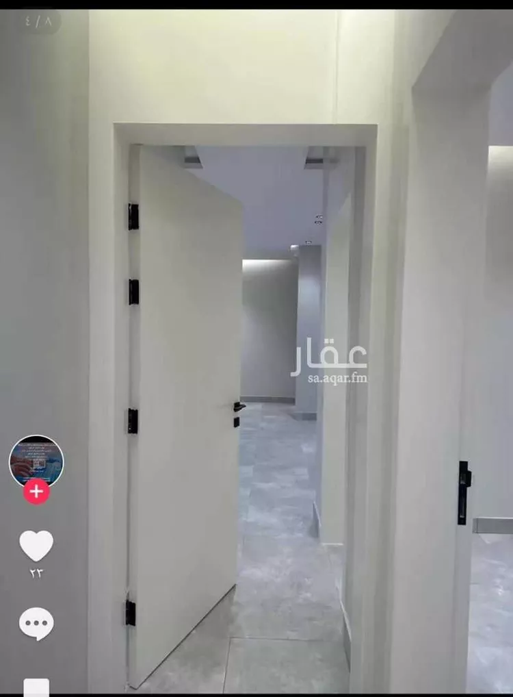 شقة للإيجار في شارع محمد الجمدي, حي عكاظ, مدينة الرياض, منطقة الرياض صورة 5