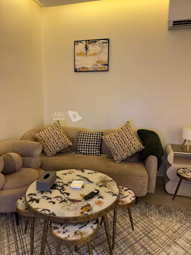 Studio for rent in Riyadh Al Aqiq 3