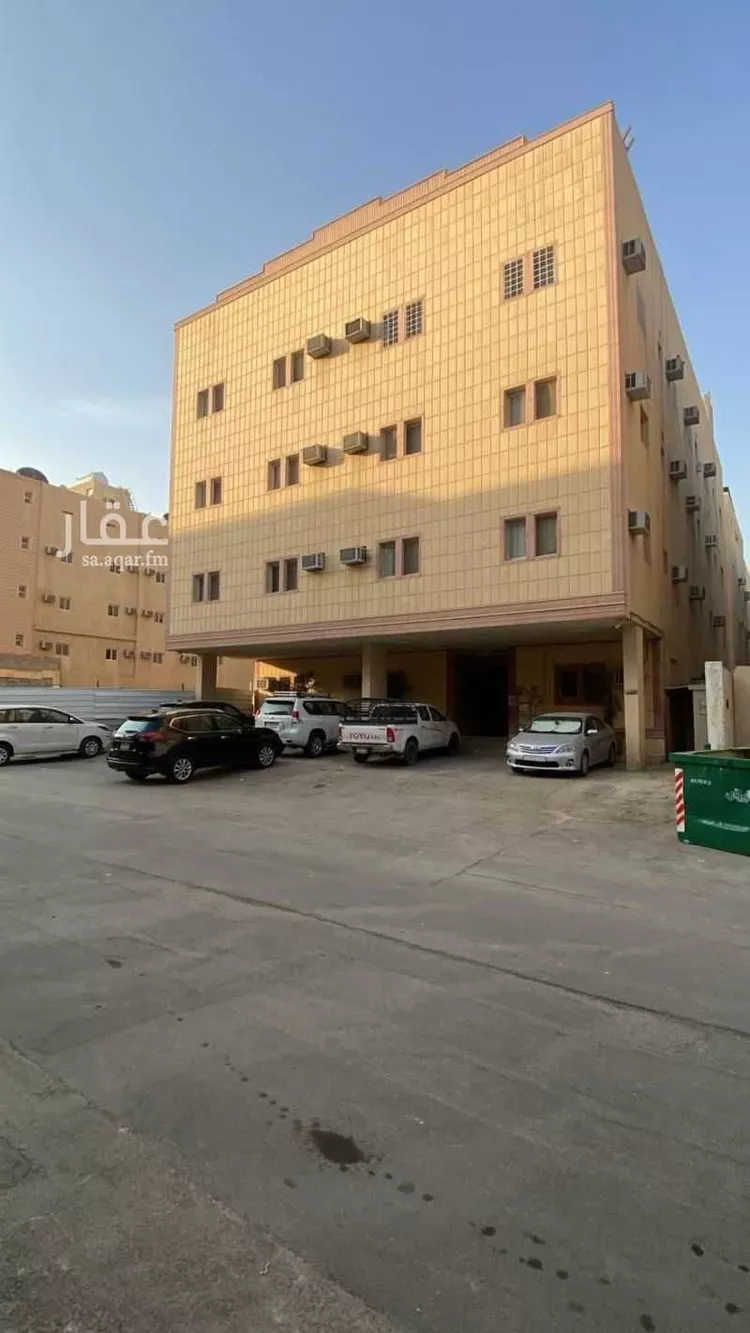 شقة للإيجار في شارع حارثة بن عدي, حي الوزارات, مدينة الرياض, منطقة الرياض