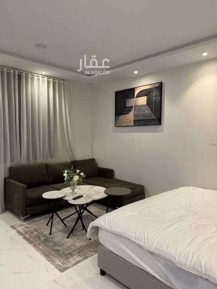 شقة للإيجار في شارع البحر المتوسط, حي العقيق, مدينة الرياض, منطقة الرياض